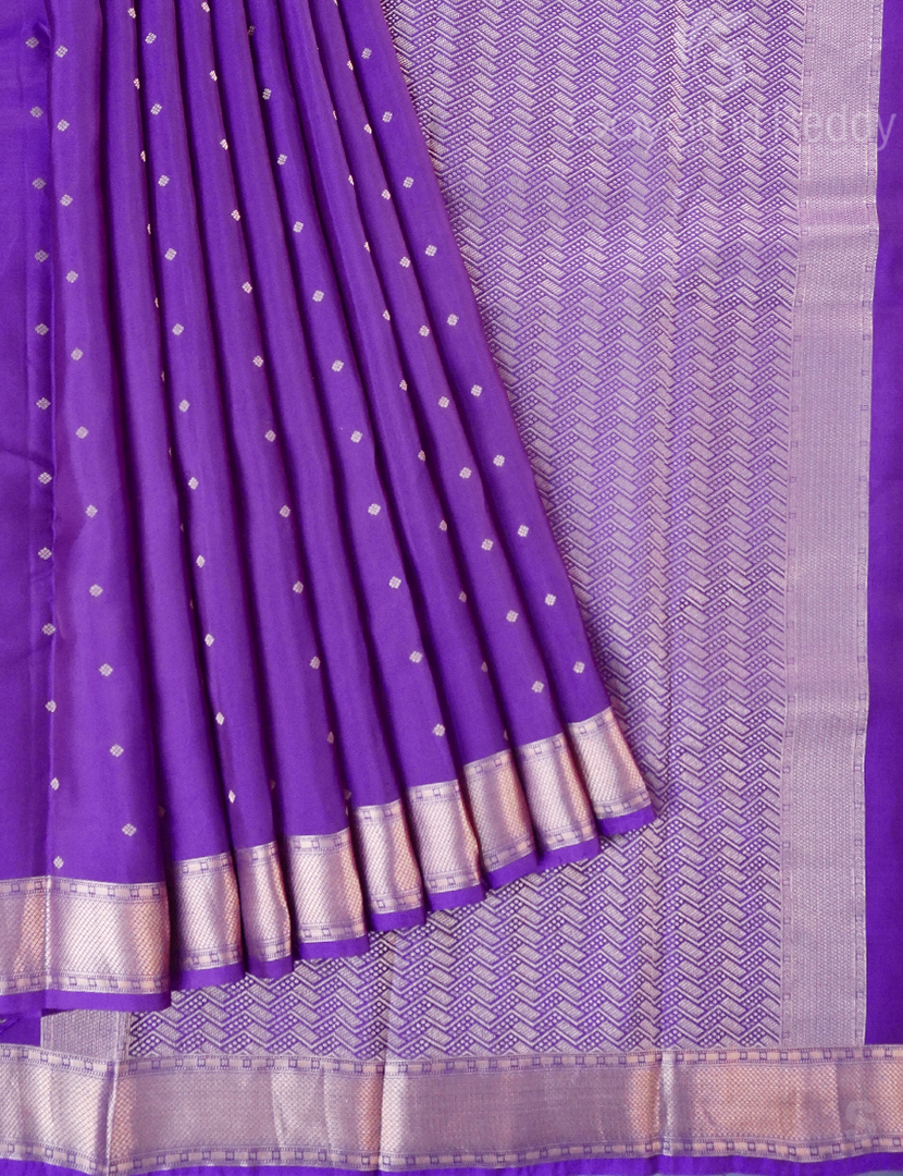 PURE KANCHI PATTU -KP8100