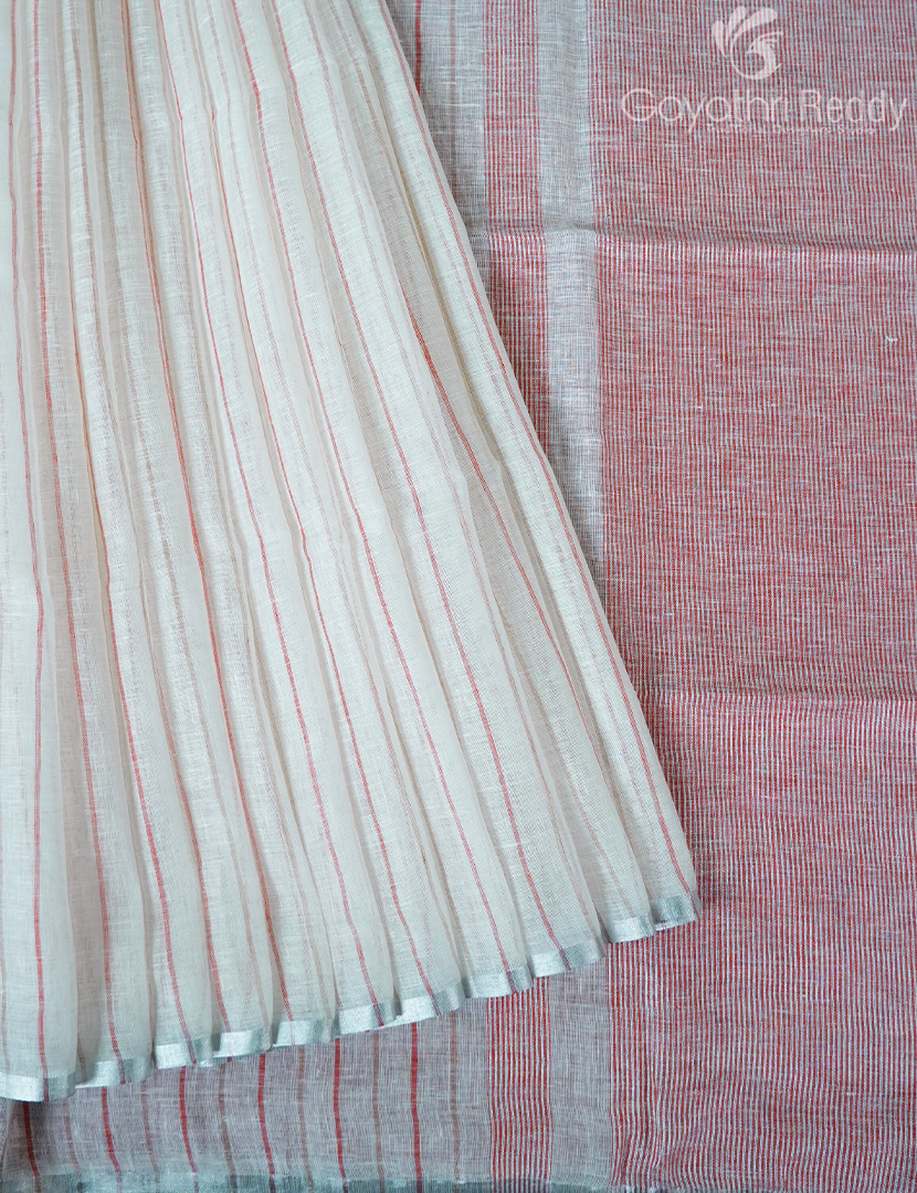 PURE LINEN FANCY-LF195