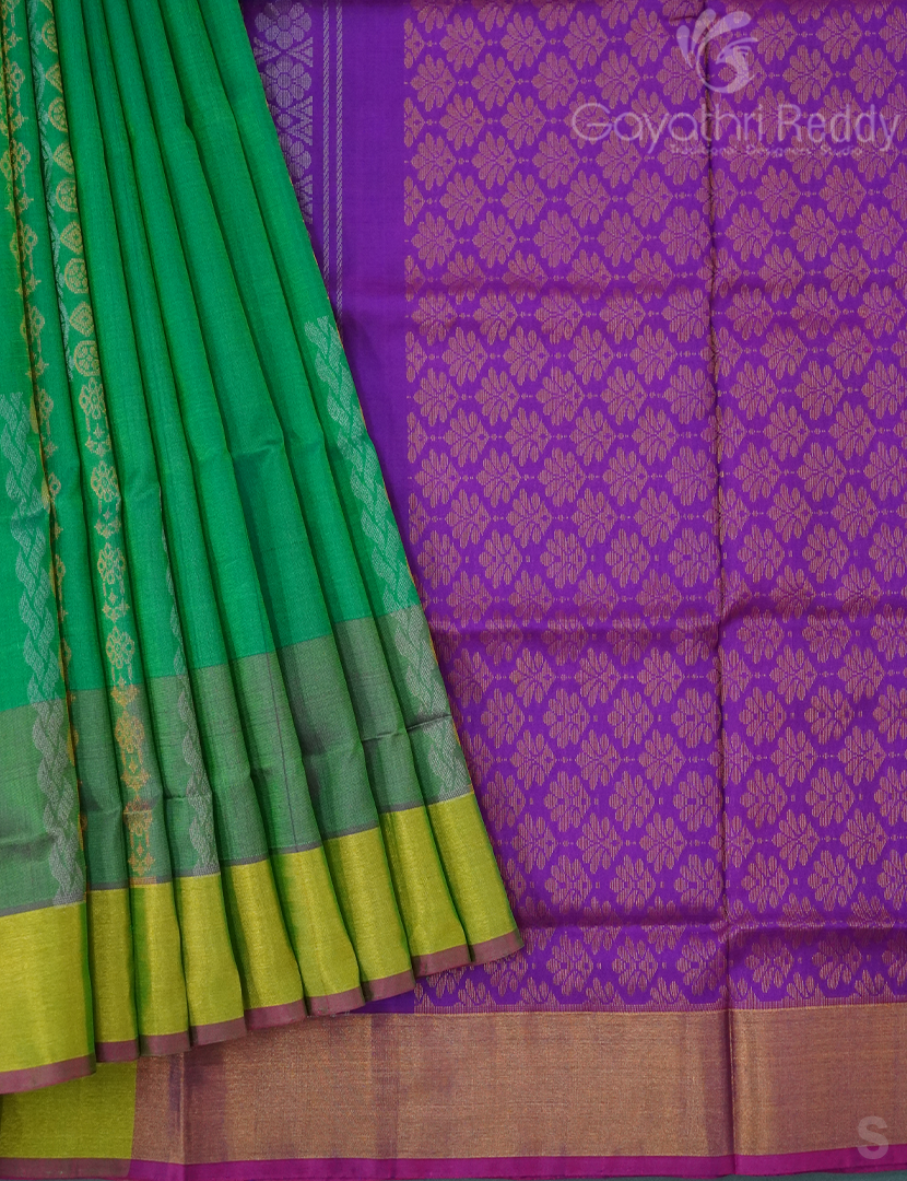 PURE UPPADA PATTU-USS1849