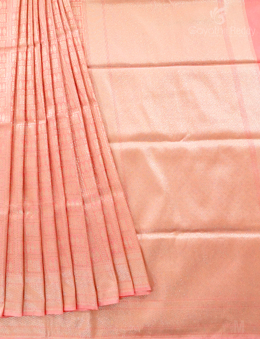 BANARAS KATAN SILK-SBK648