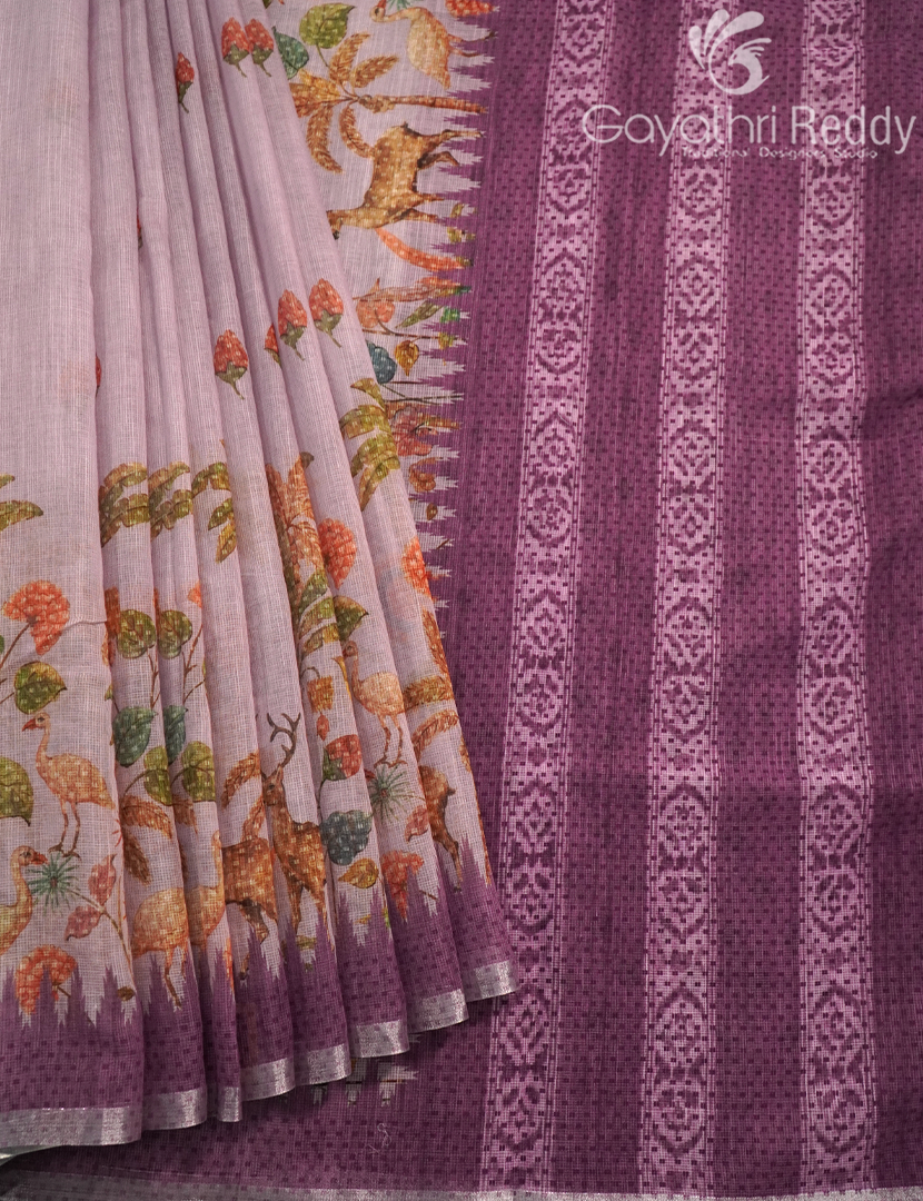 SUPER NET SAREE-SNS366