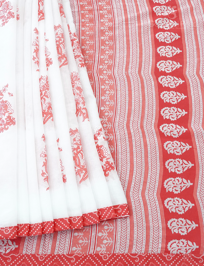 PURE MULMUL COTTON-MC1976