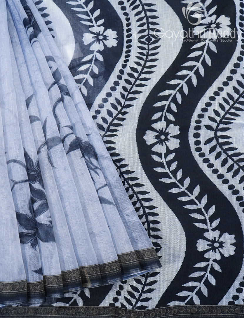 SUPER NET SAREE-SNS459