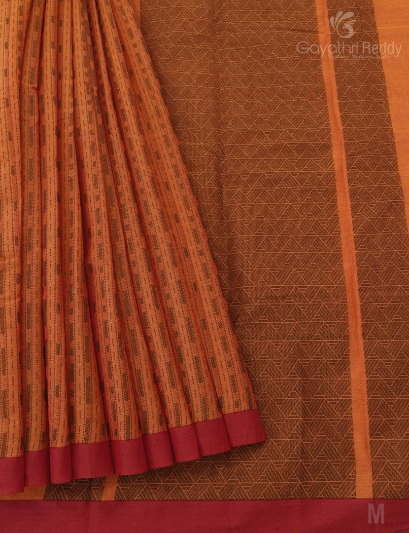 PURE KANCHI COTTON-KC2908