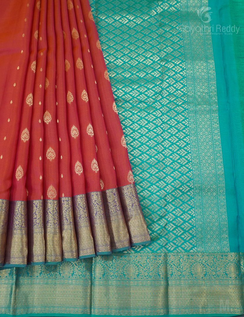 PURE KANCHI PATTU-KP8005