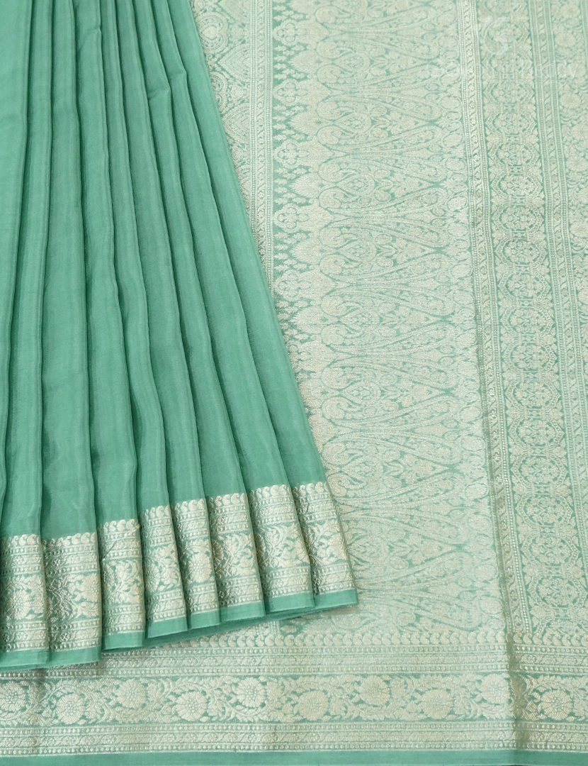 SEMI MYSORE CRAPE-SMC107