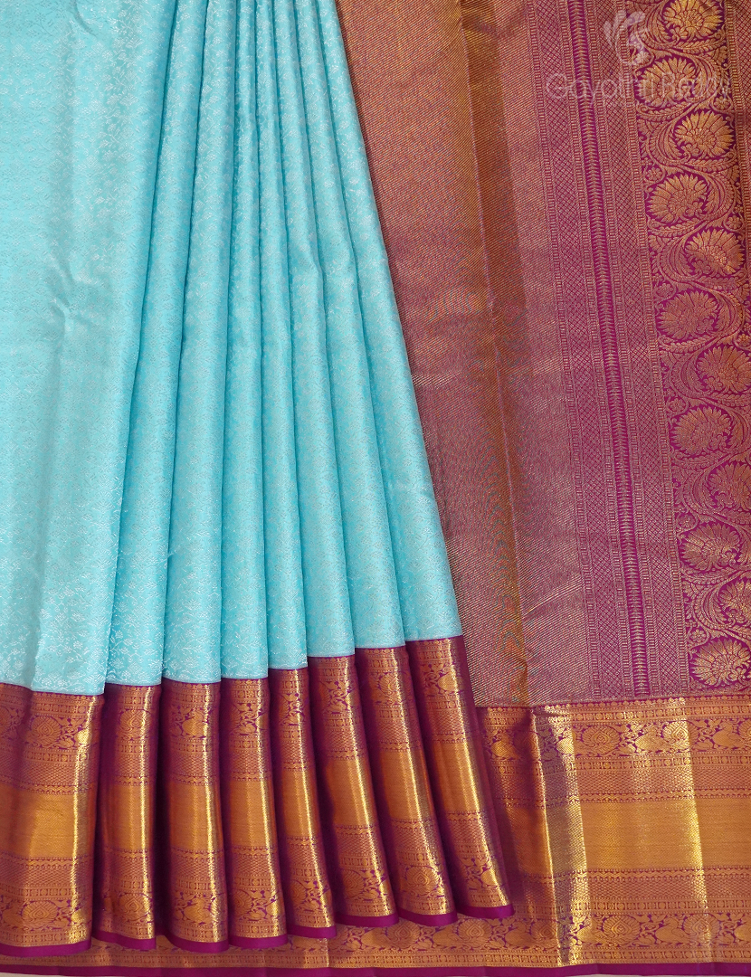 PURE KANCHI BRIDAL PATTU-BKP1834