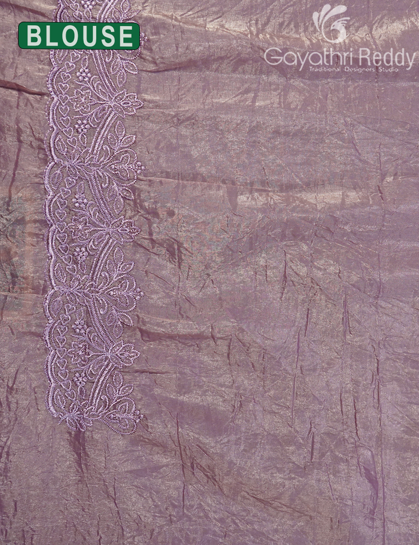 GLASS ORGANZA FANCY-FO881