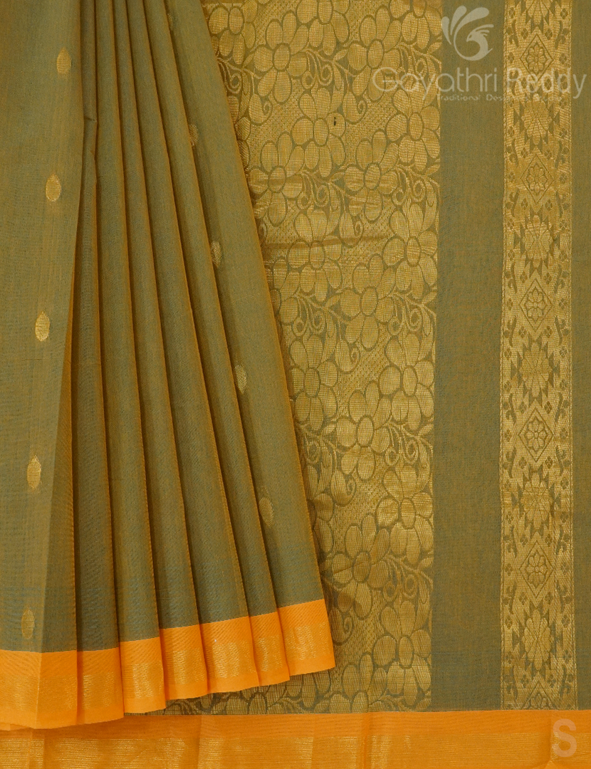 PURE KANCHI COTTON-KC2948