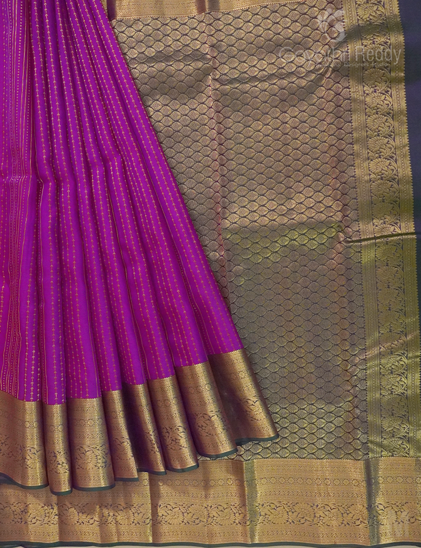 PURE KANCHI PATTU-KP6597