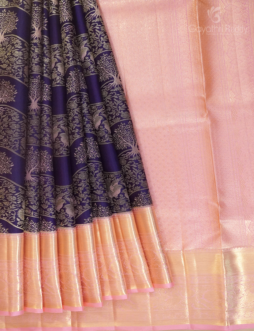 PURE KANCHI PATTU-KP6904