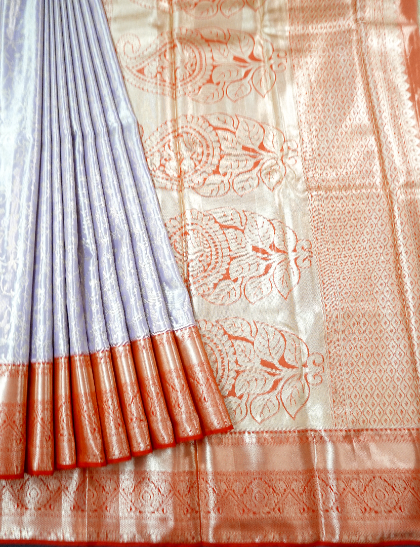 SEMI KANCHI PATTU-SP1871
