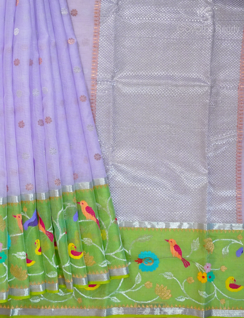 PURE ZARI KOTA-ZK444