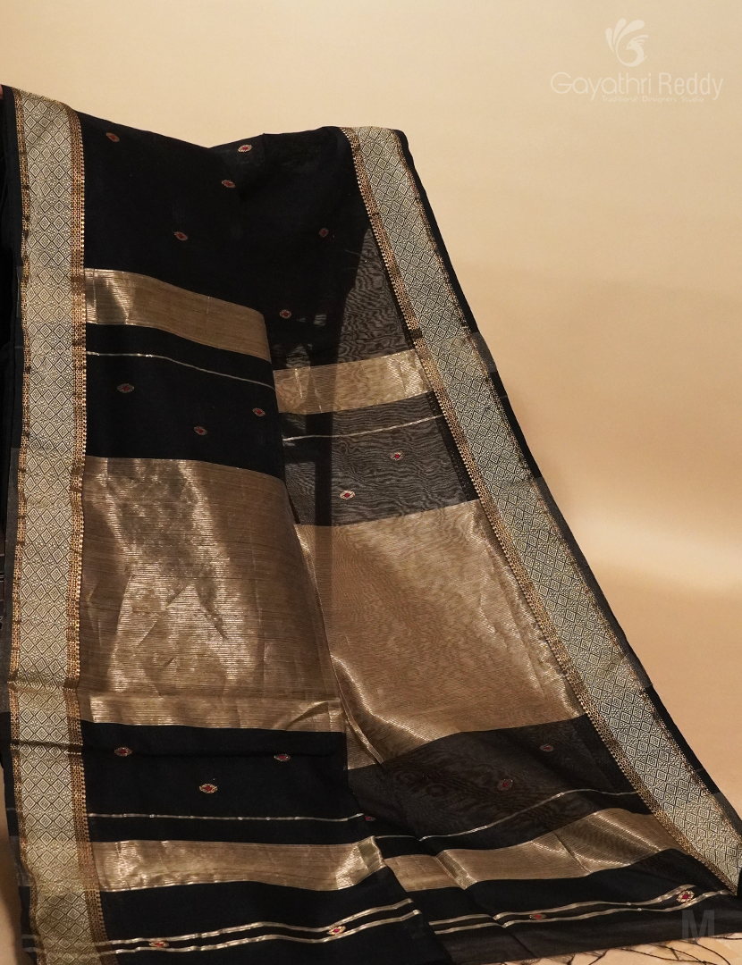 PURE CHANDERI SILK-CPS621