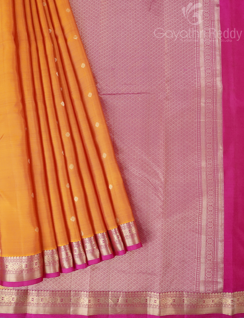 PURE KANCHI PATTU -KP8071