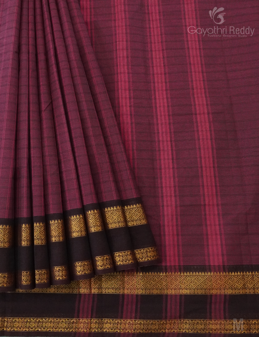 PURE KANCHI COTTON-KC2862