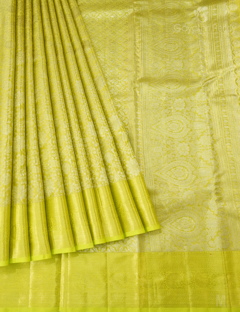 PURE KANCHI PATTU-KP7881