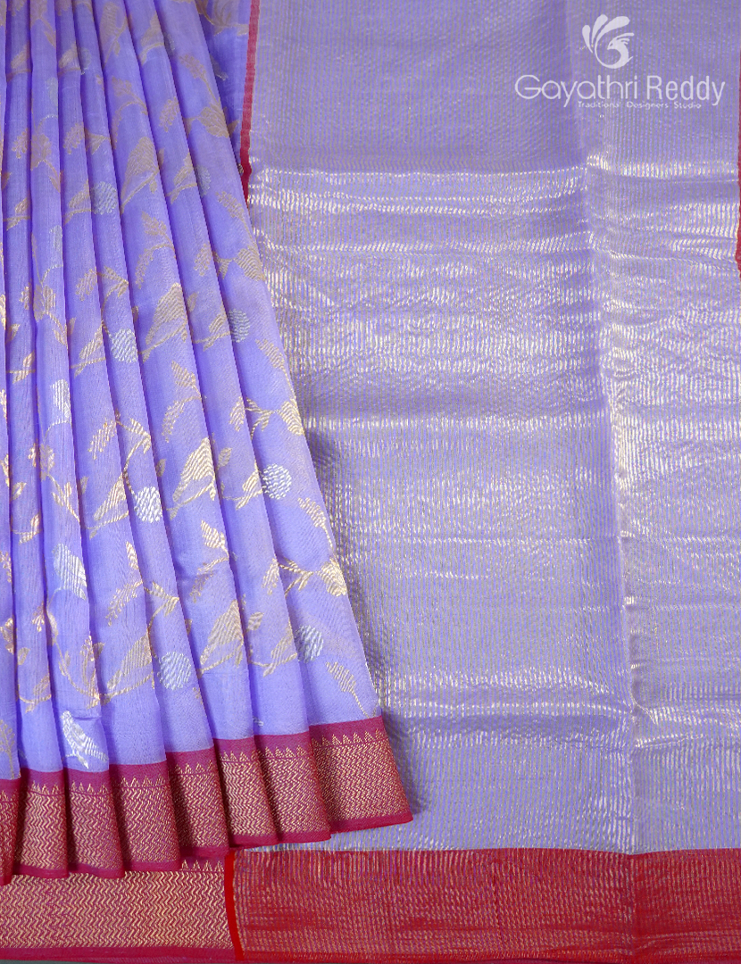 PURE CHANDERI PATTU-CPS1055