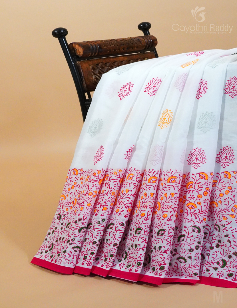 PURE MULMUL COTTON-MC1831