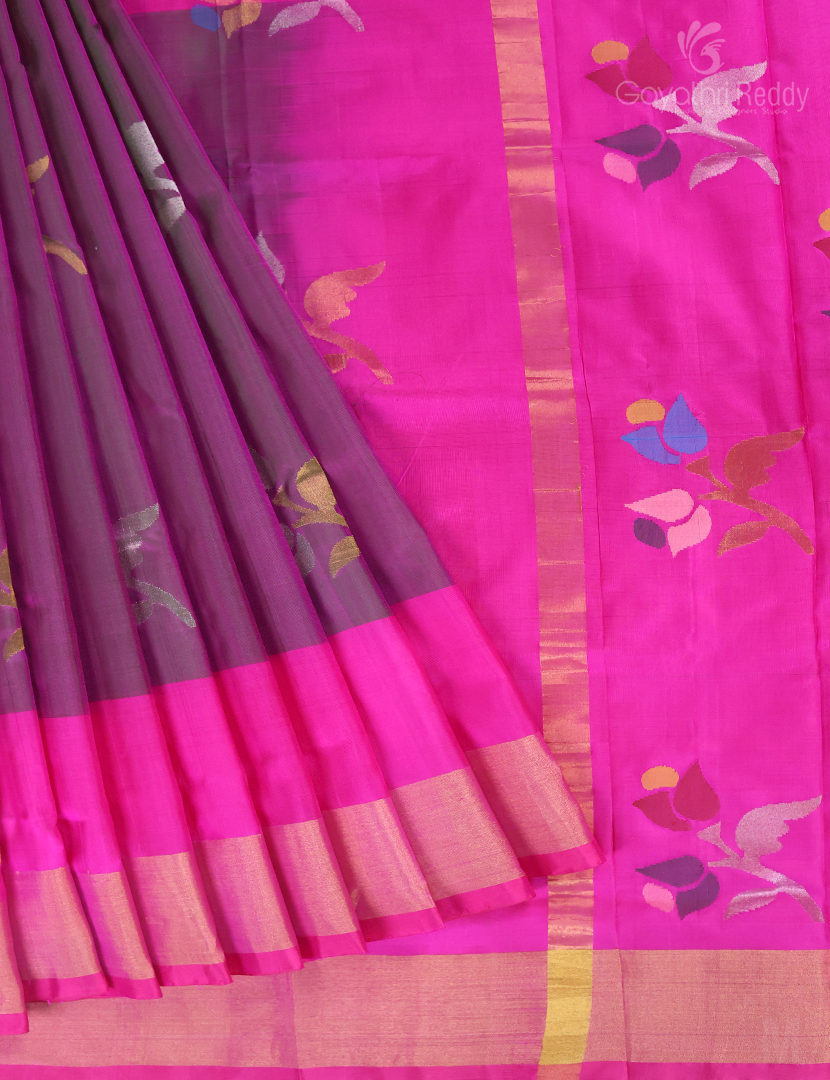 PURE UPPADA PATTU-USS1640