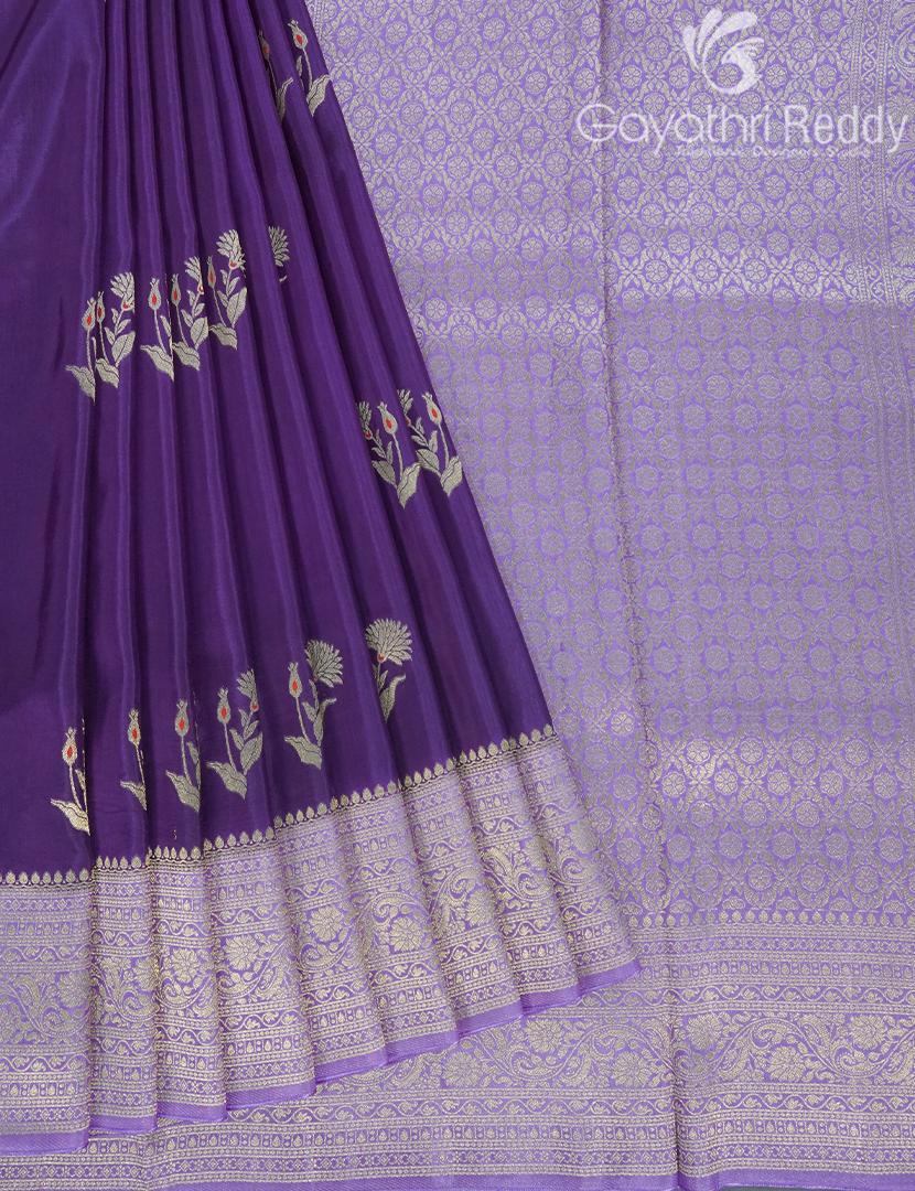 PURE DOLA SILK -PDS1082