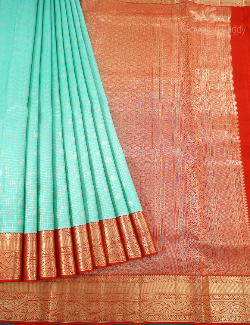 PURE KANCHI PATTU BRIDAL-BKP1944