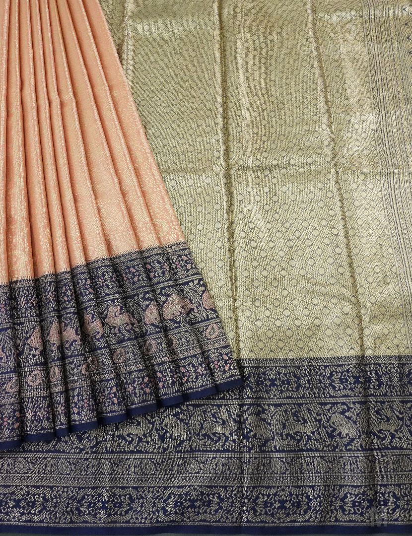 SEMI KANCHI PATTU-SP1679