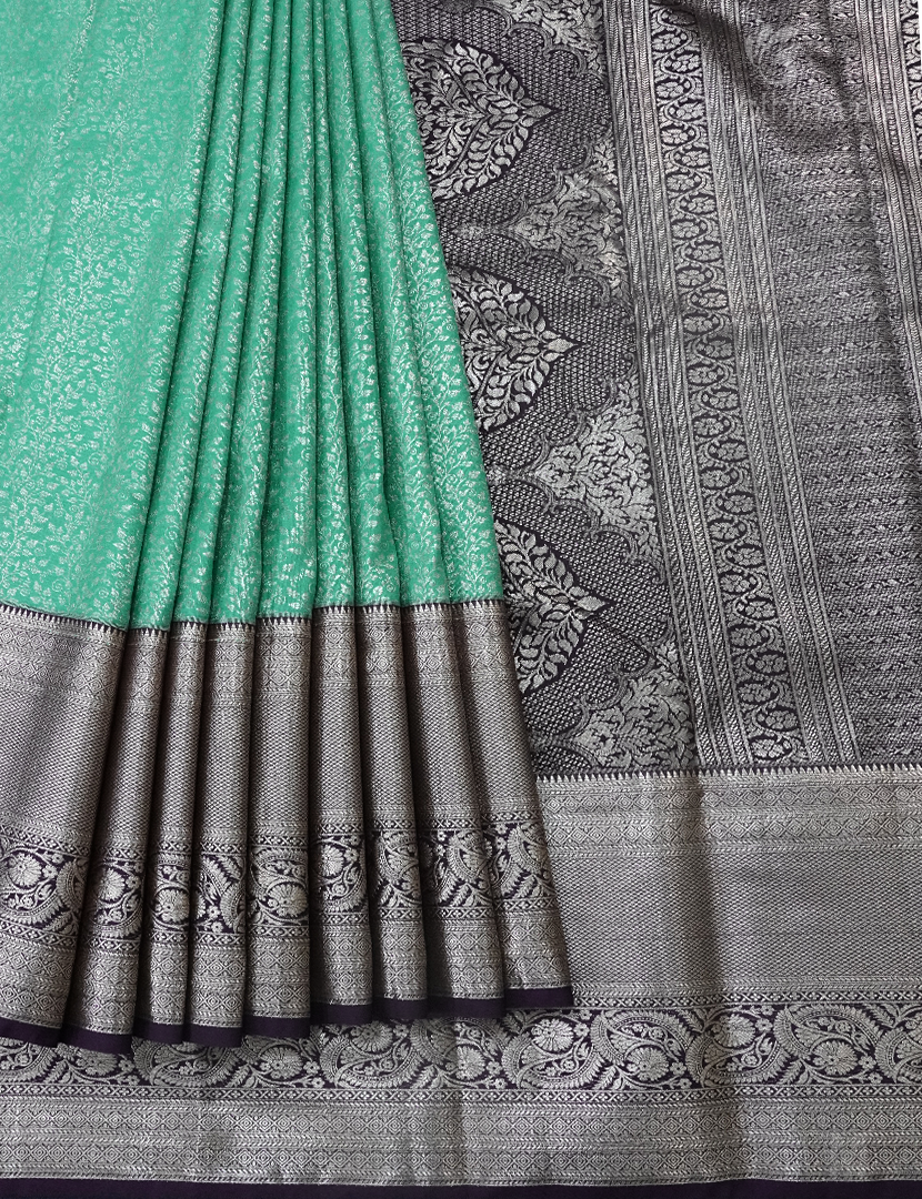 SEMI KANCHI PATTU-SP1739