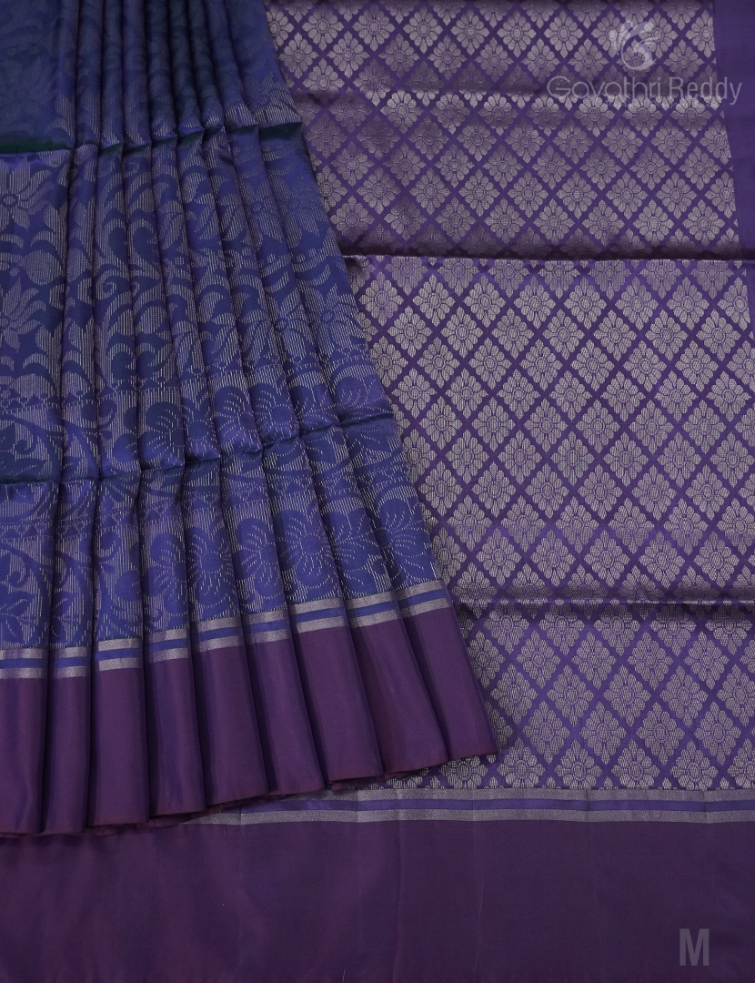 LIGHT WEIGHT KANCHI PATTU-KP7916