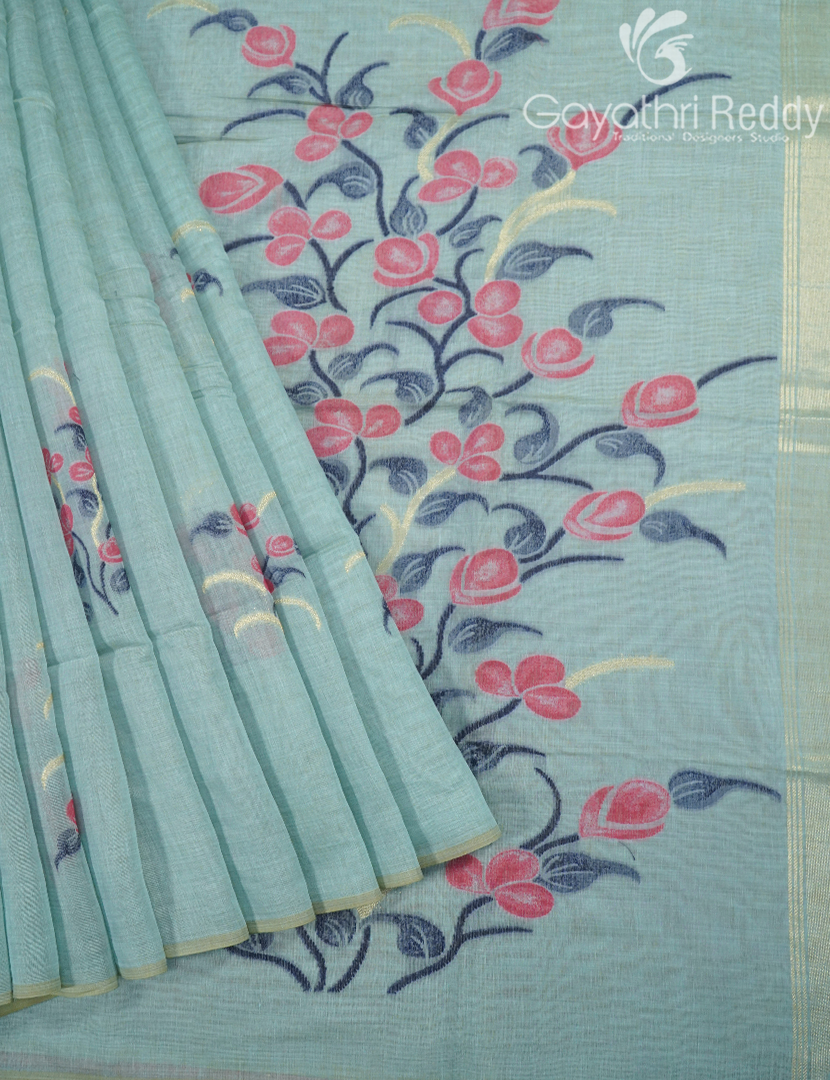 BANARAS COTTON-BC811