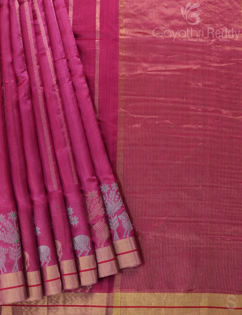 PURE CHANDERI PATTU-CPS922