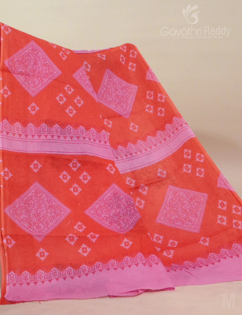 PURE MULMUL COTTON-MC1720