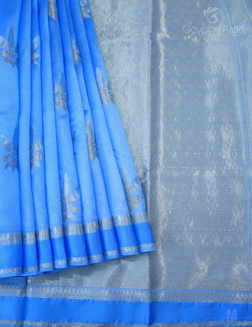 PURE R.RAW MANGO SILK-PRM806