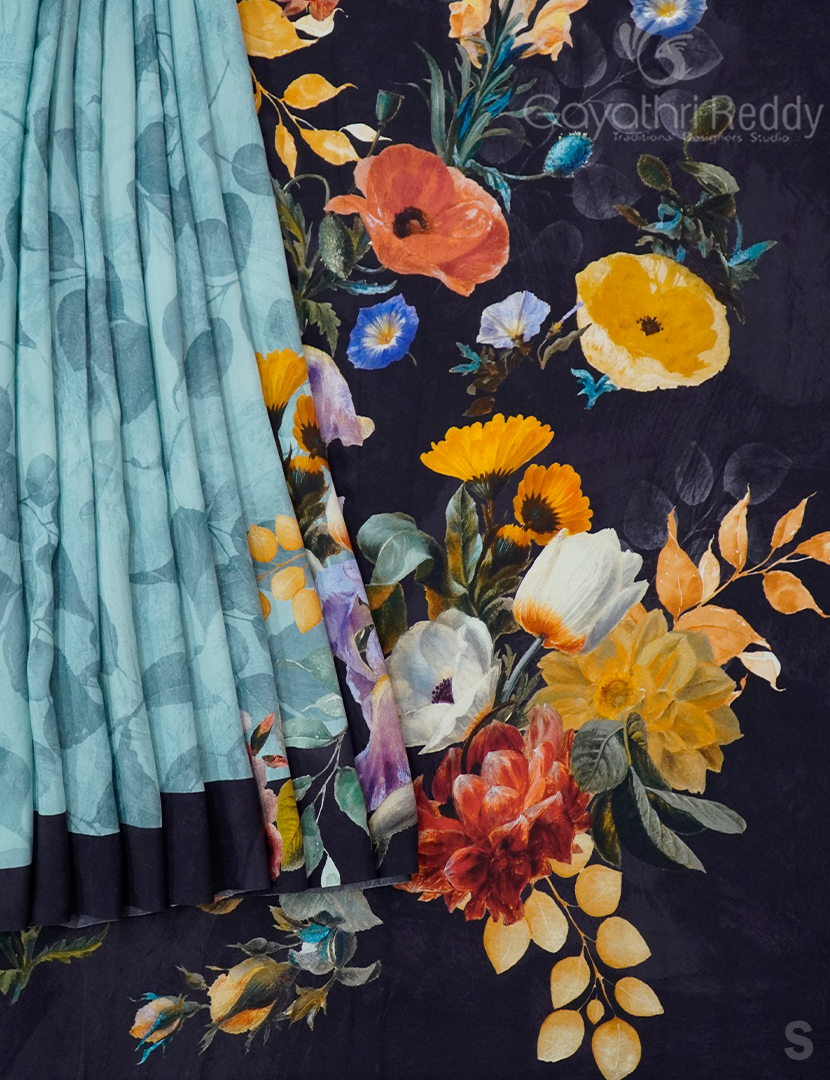 PURE CRAPE SILK-CSP18