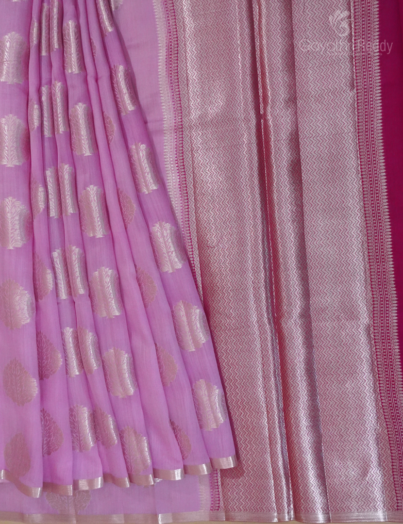 PURE CHINIYA SILK-CS515