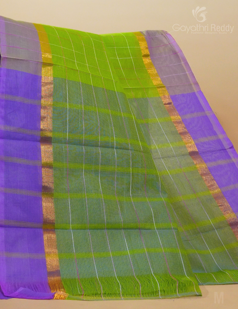 MANGALGIRI COTTON-MGC994