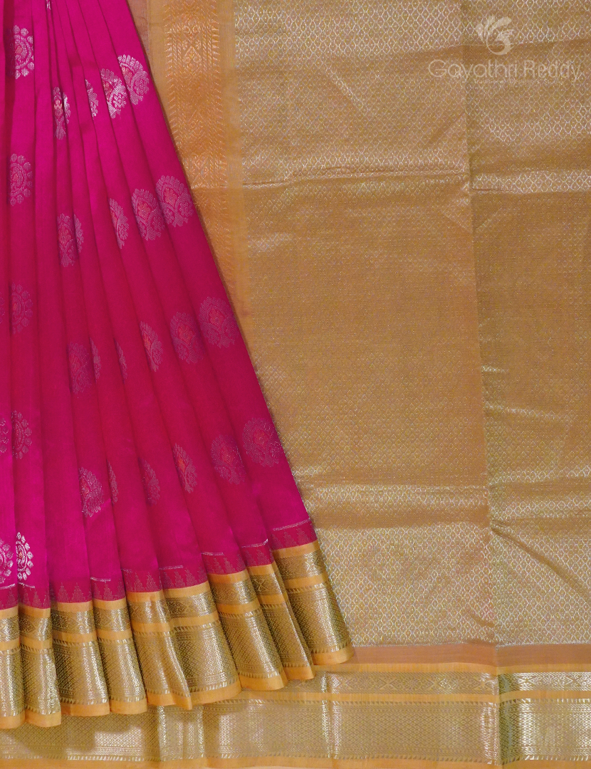 PURE VENKATGIRI PATTU-VP1120