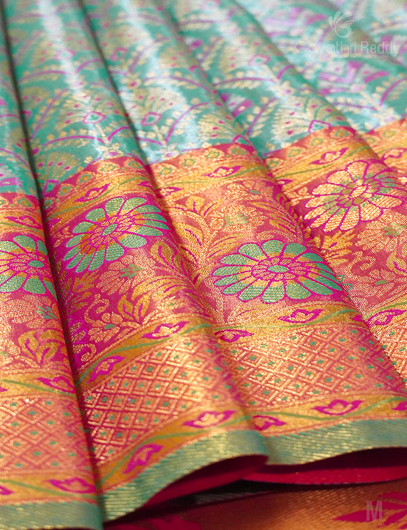 SEMI KANCHI PATTU-SP1340