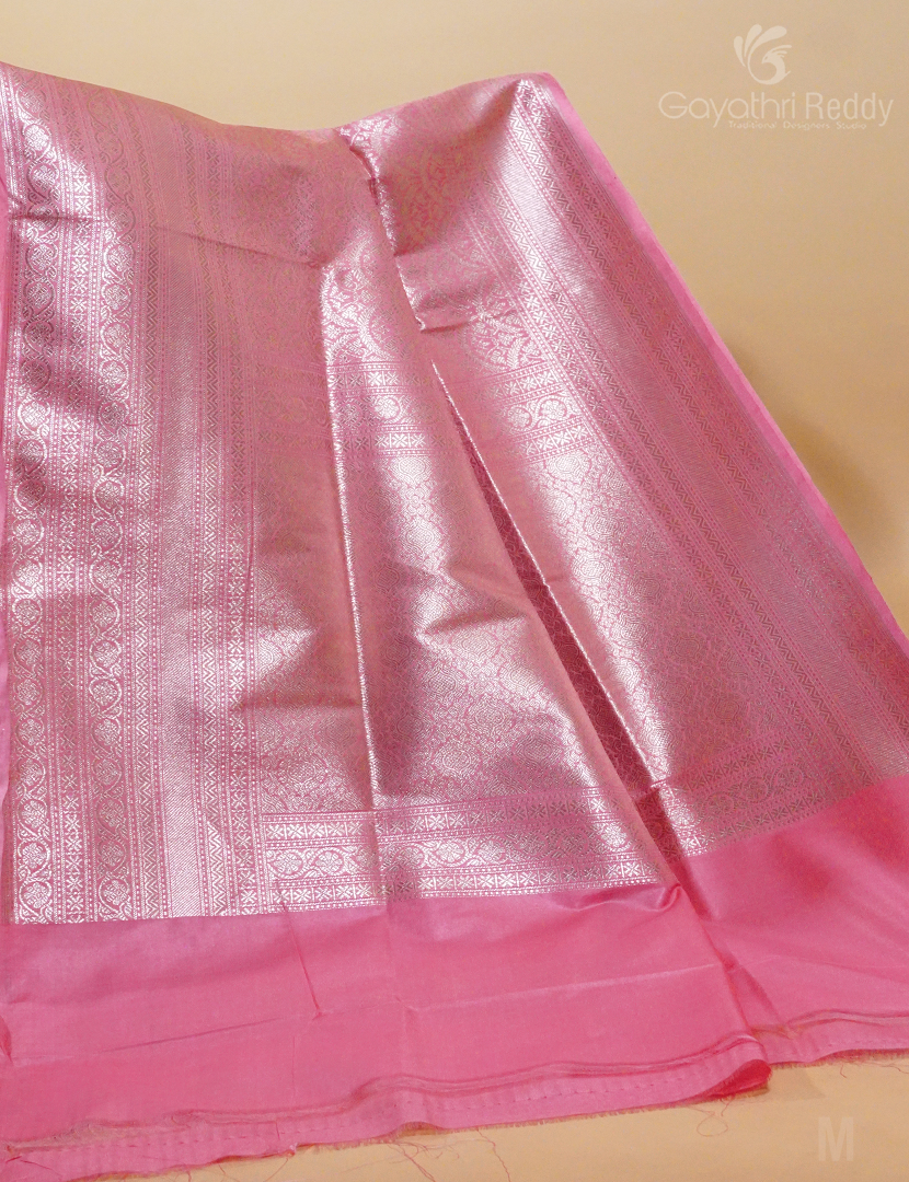 BANARAS KATAN SILK-SBK632