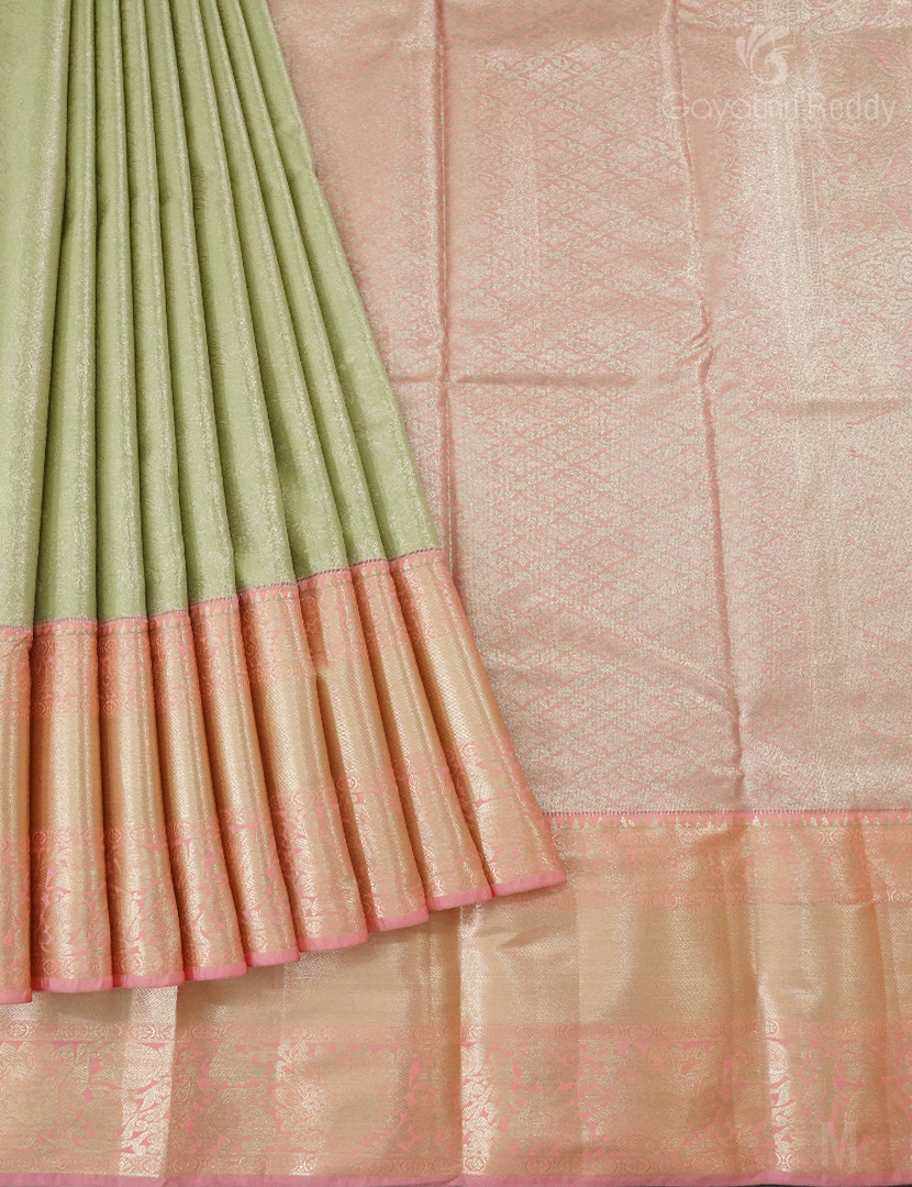 SEMI KANCHI PATTU-SP1689