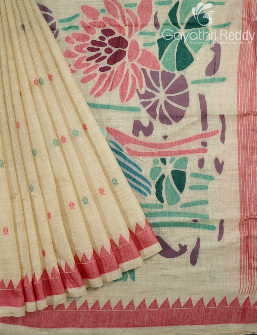 BANARAS COTTON-BC757