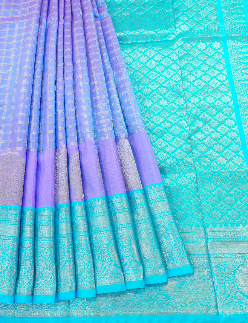 PURE VENKATGIRI PATTU-VP1138