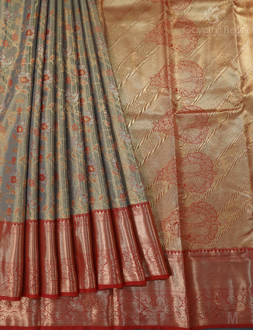 SEMI KANCHI PATTU-SP1538