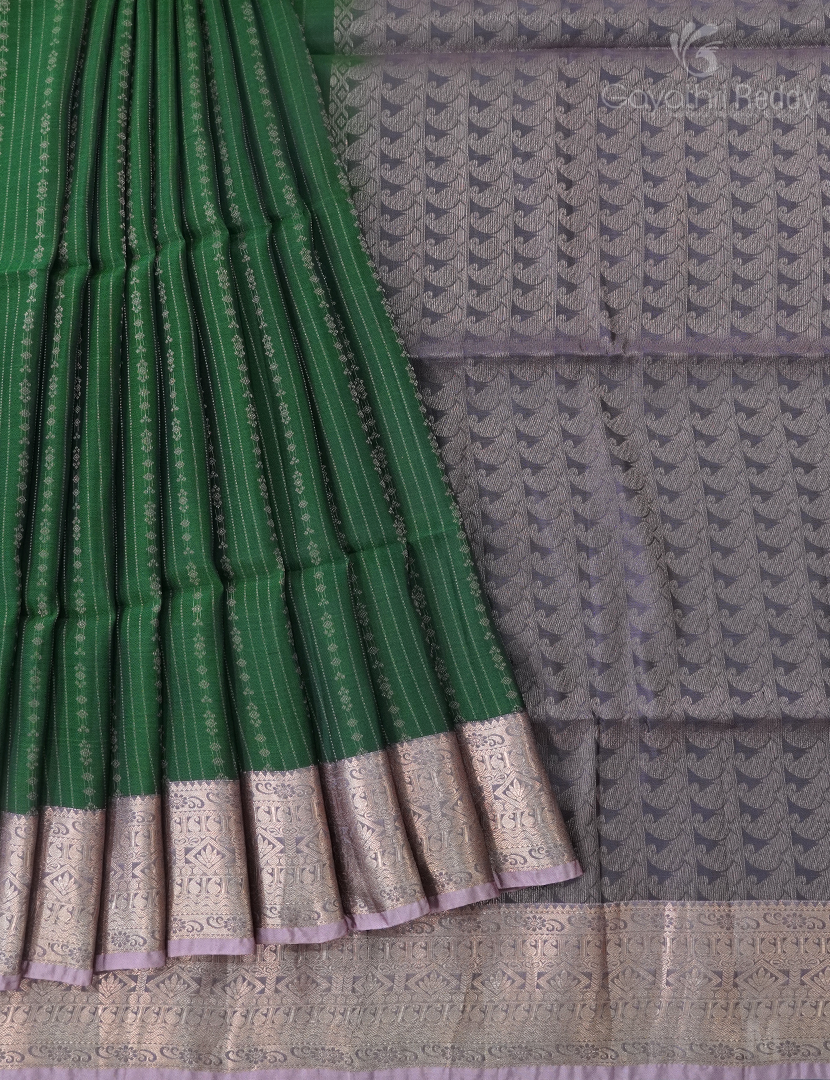 LIGHT WEIGHT KANCHI PATTU-KP7622