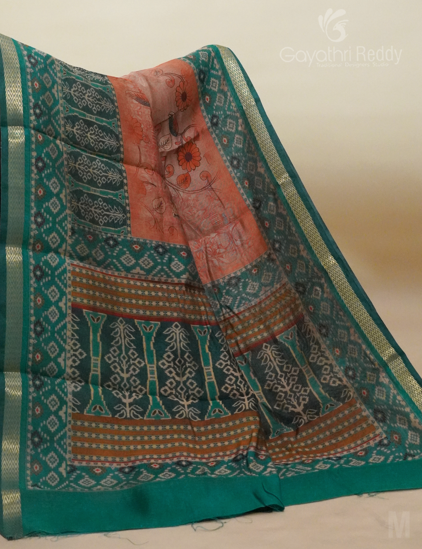 VIDHARBHA SICO-PVS134