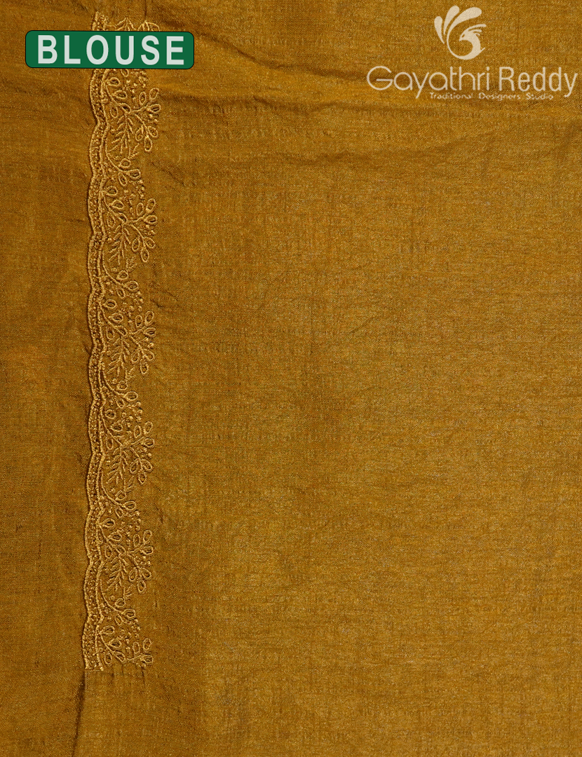 GLASS ORGANZA FANCY-FO871
