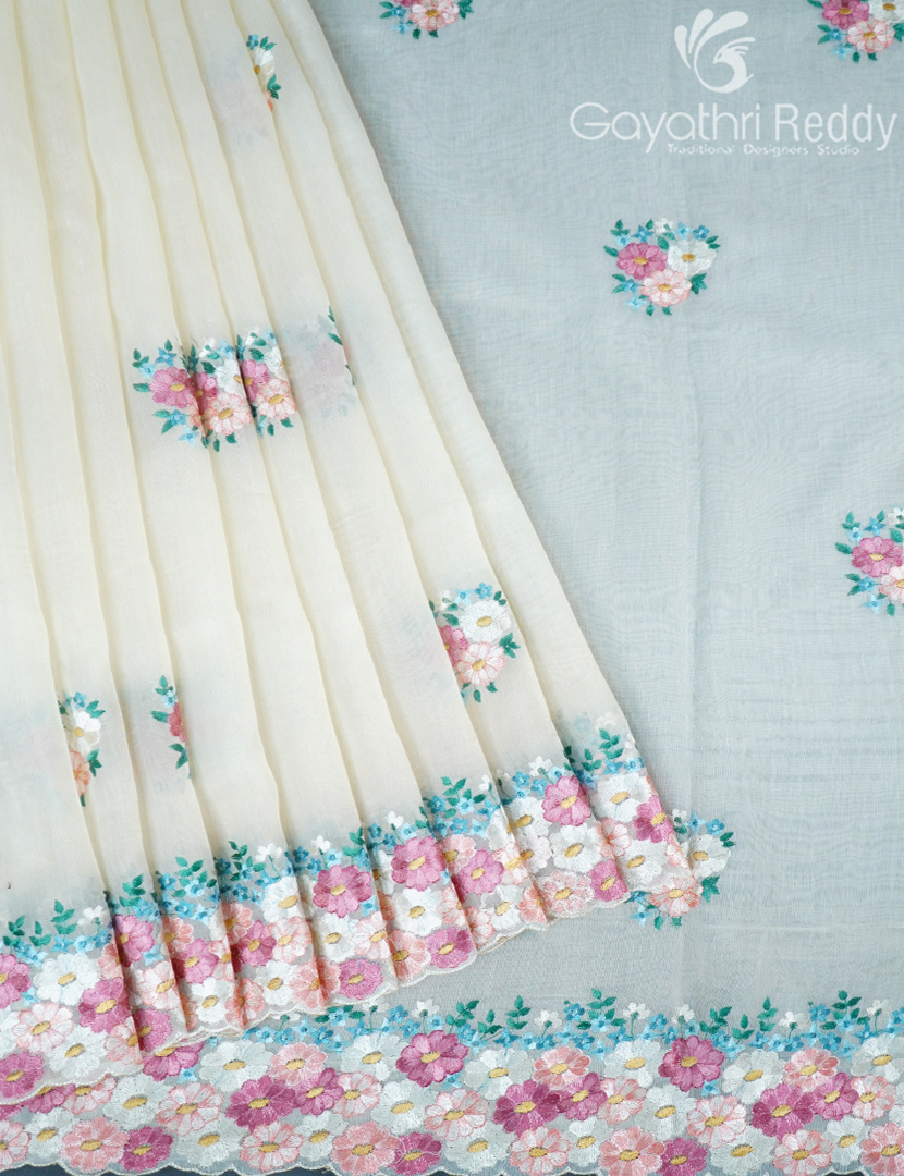 LINEN TISSUE FANCY-LTF9