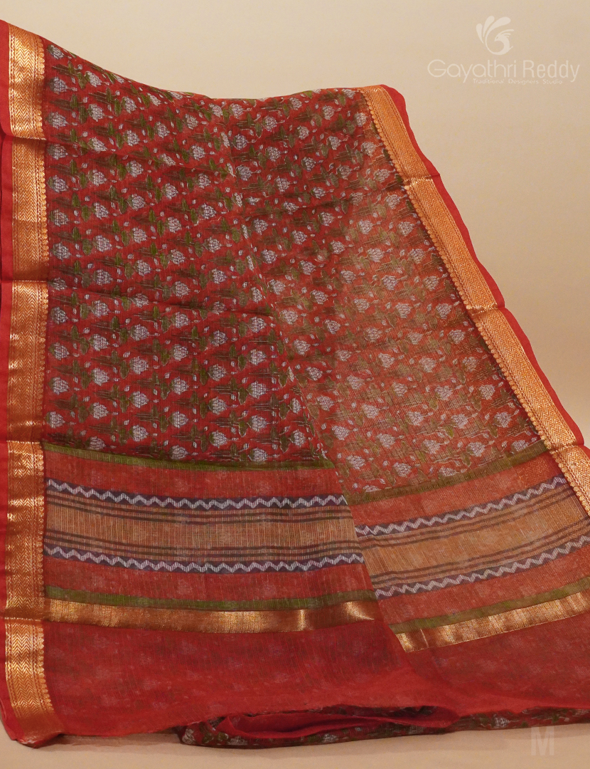 KOTA SAREE-K1507