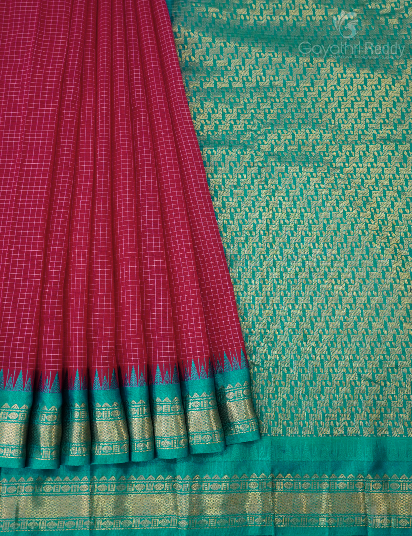 GADWAL COTTON (H.L)-GGC1486