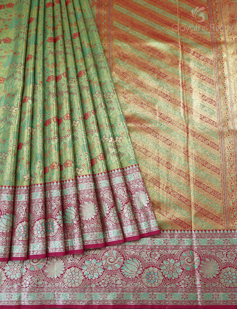 SEMI KANCHI PATTU-SP1596